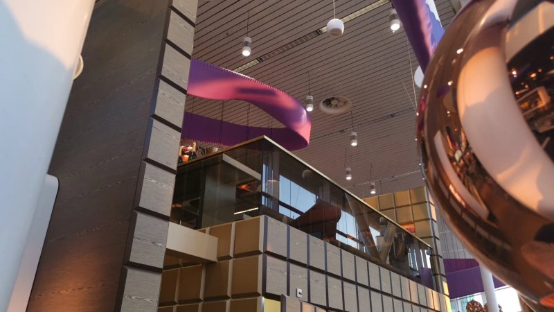 Cafe Chocolat
