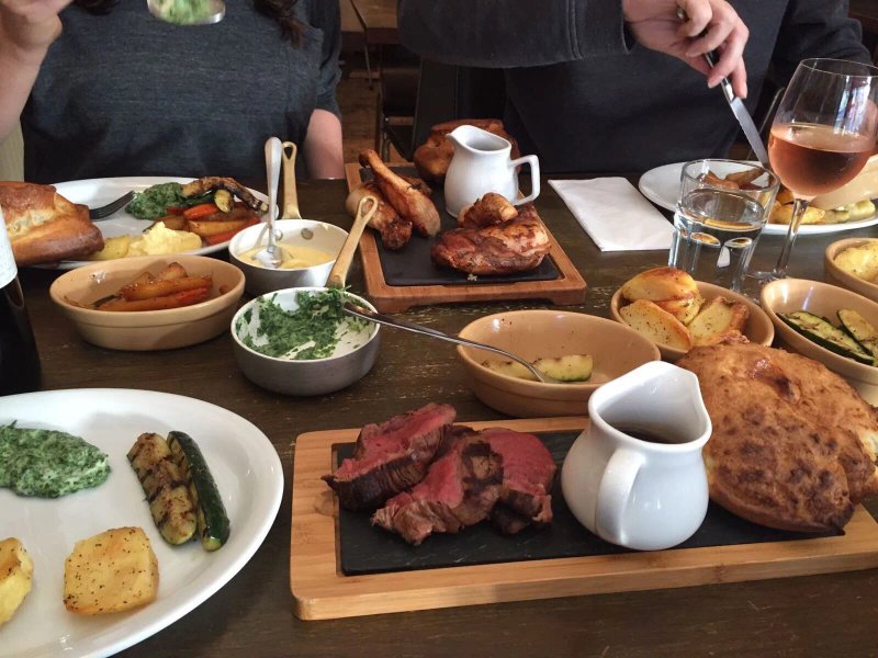 Roxie Steak - Earlsfield