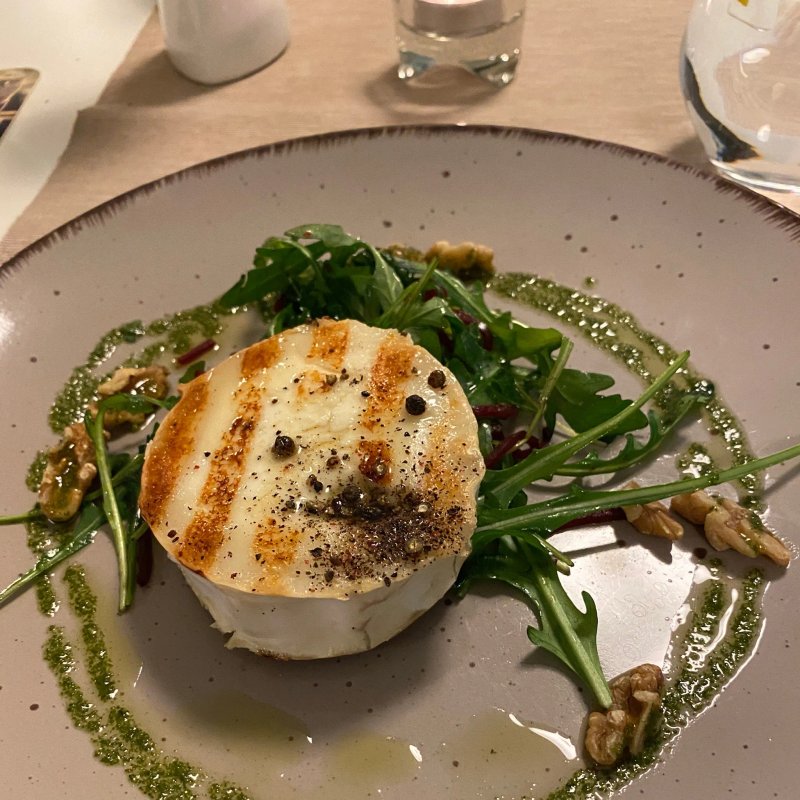 Restaurace ZA OPONOU