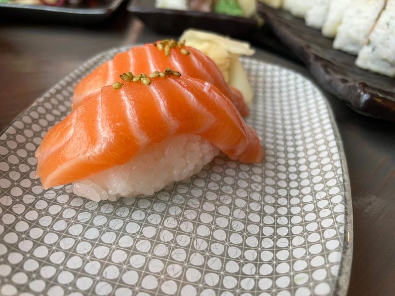 Sakura sushi
