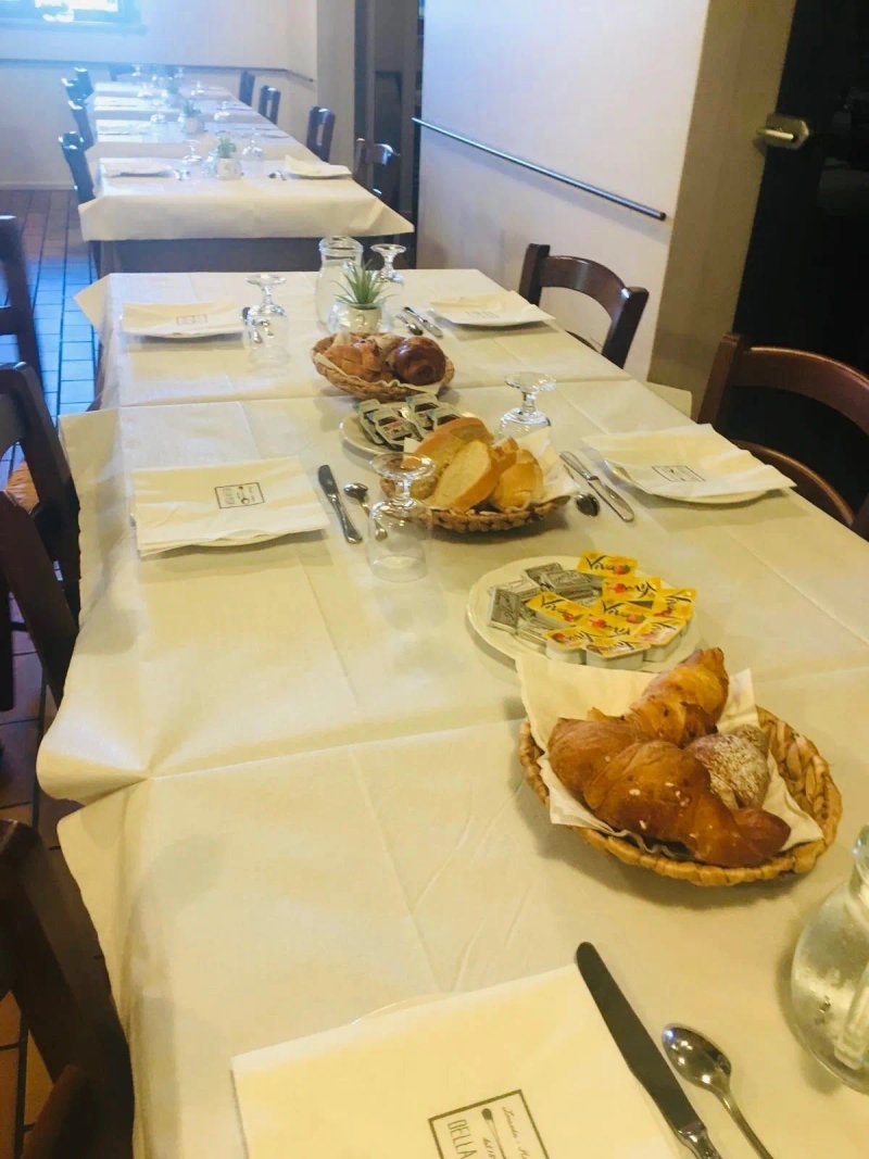 La Locanda Hostaria della Posta