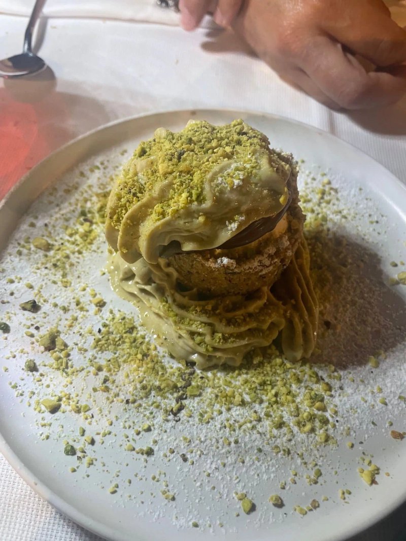 Casato Ristorante Wine Bar