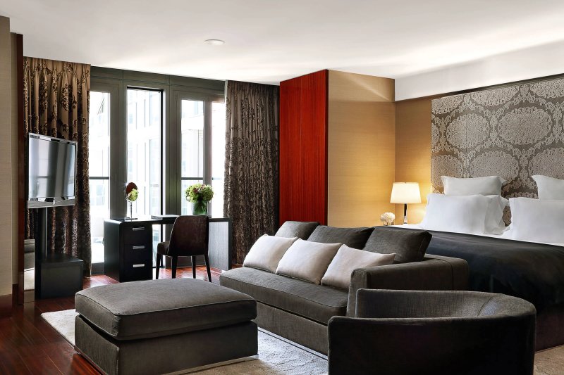 Bvlgari Hotel London