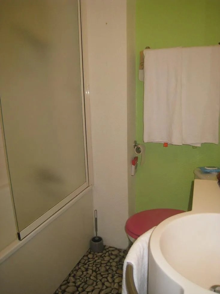 Ibis Styles Bordeaux Gare Saint-Jean