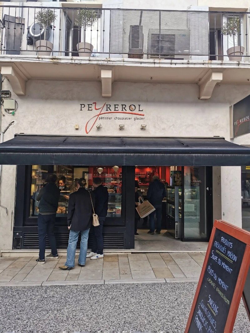 Peyrerol