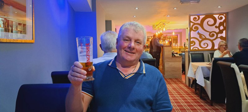 Severn Fine Indian Cuisine