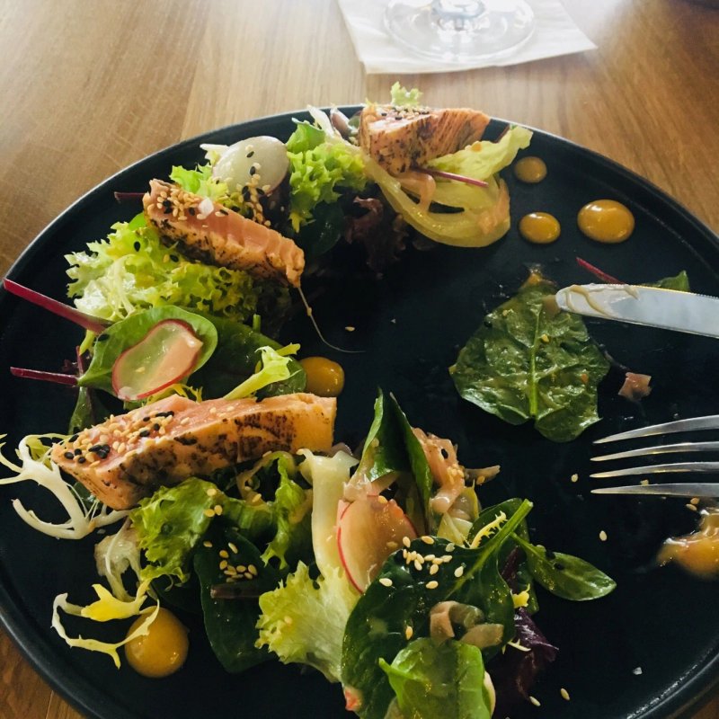 SAVOYA restaurant & lounge
