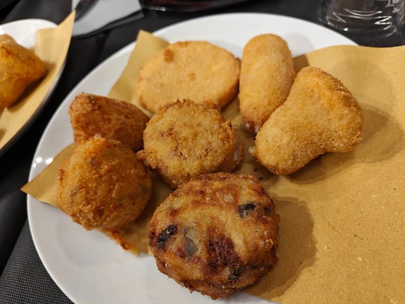 Le Quattro S Pizzeria