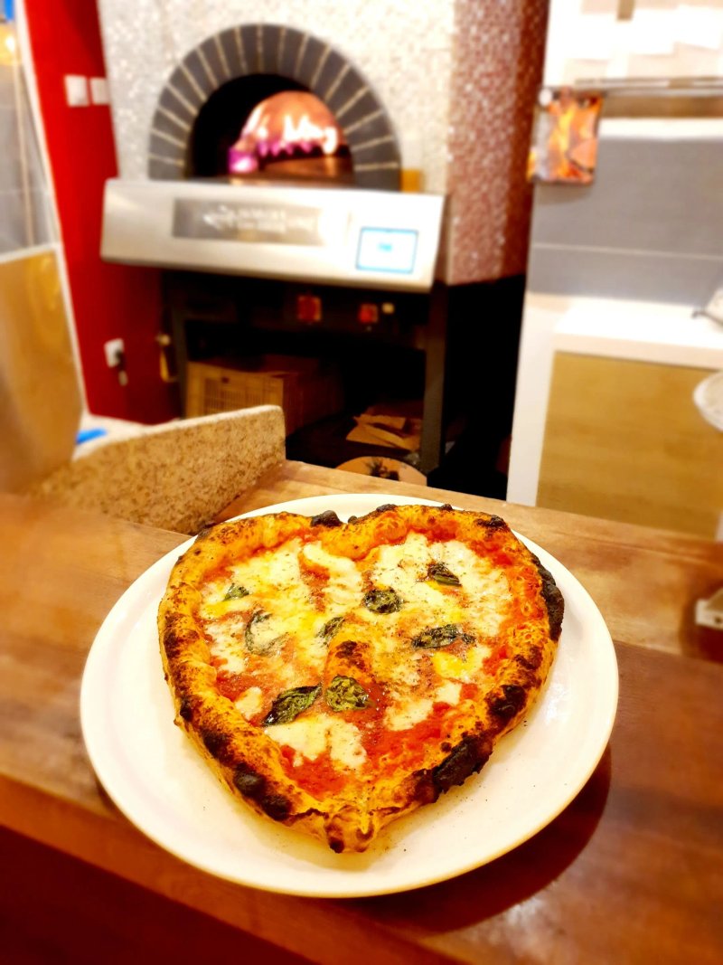Pizzeria Le Poete