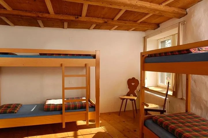 Brugg Youth Hostel