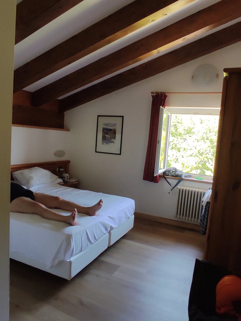 Hotel Al Lago