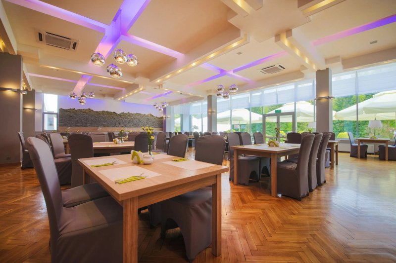 Restauracja Pod Jasionowa Polana