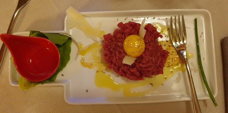 Ristorante Locanda San Barnaba