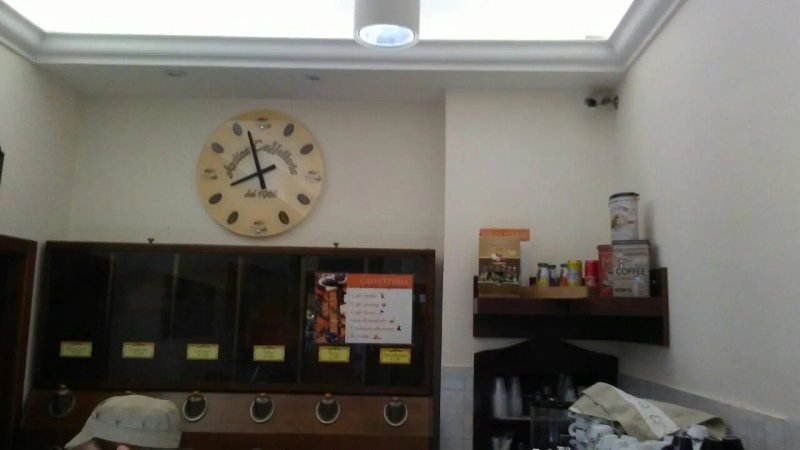 Antica Caffetteria