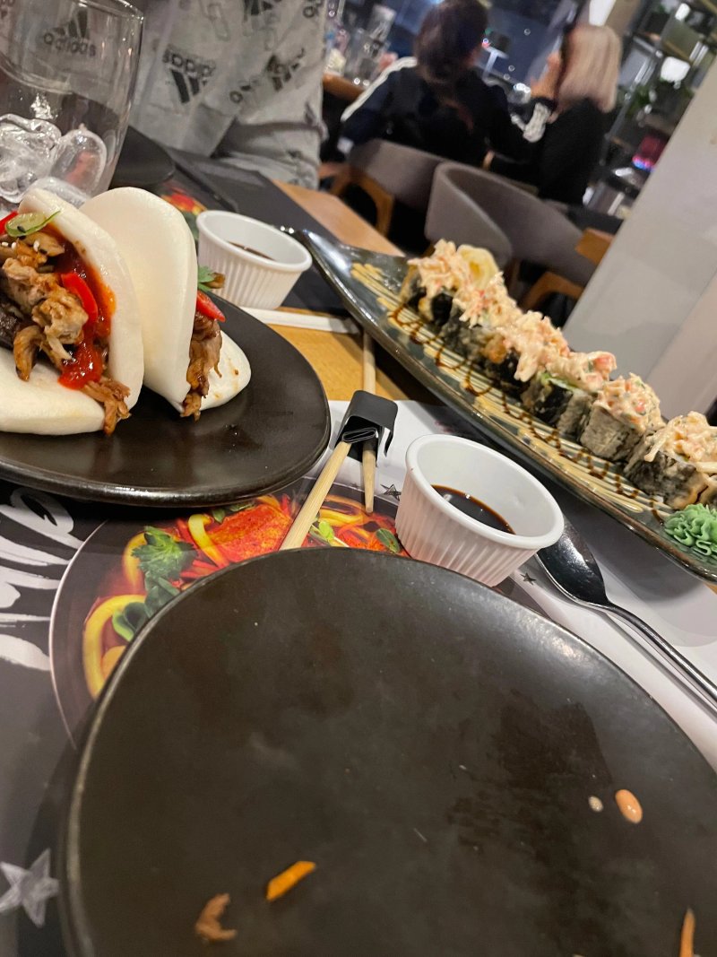 wagamama limassol