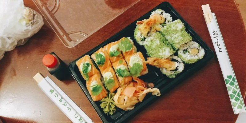 Kobi Sushi
