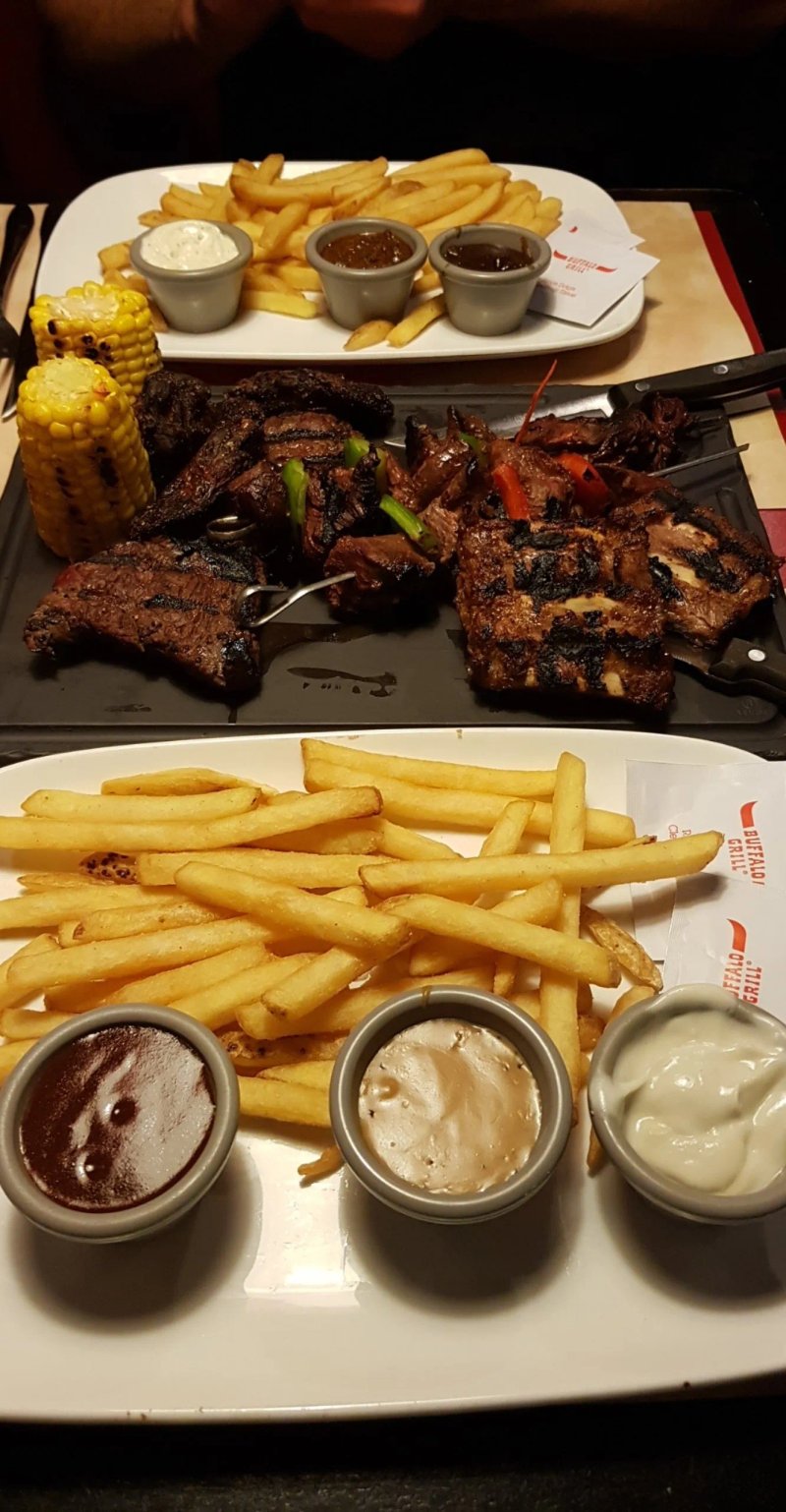 Buffalo Grill Longuenesse