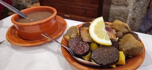 Restaurante Cruzeiro