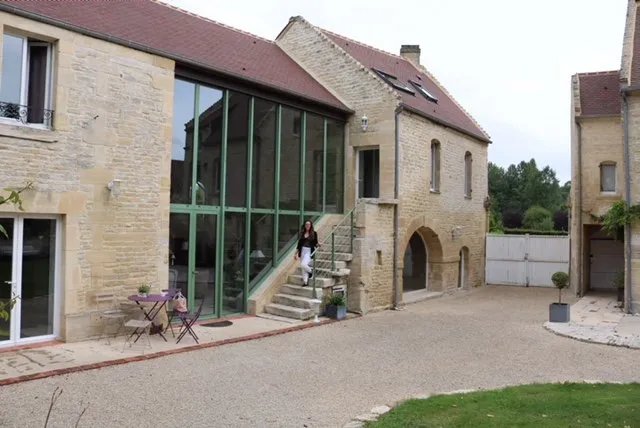 Clos de la Valette