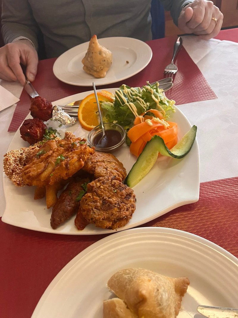 Restaurant Atithi
