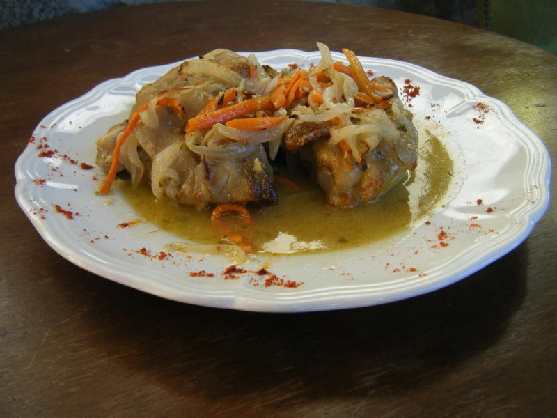 Restaurant Ca l'Abel
