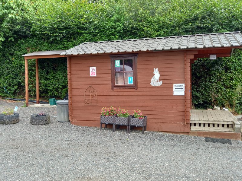 Greenway Touring & Glamping Park