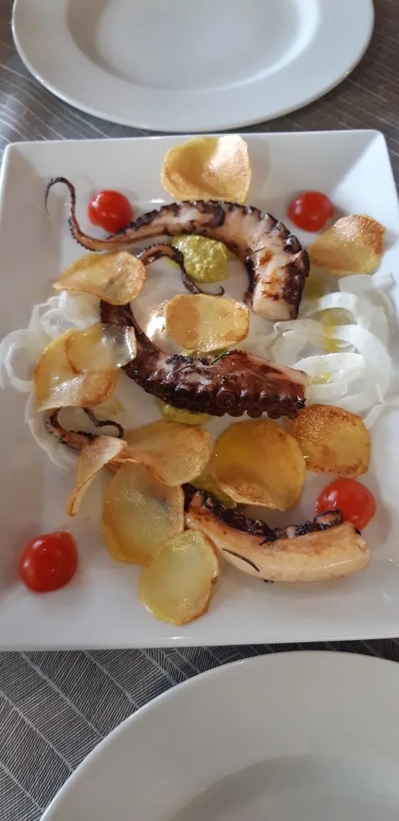 La Rustica