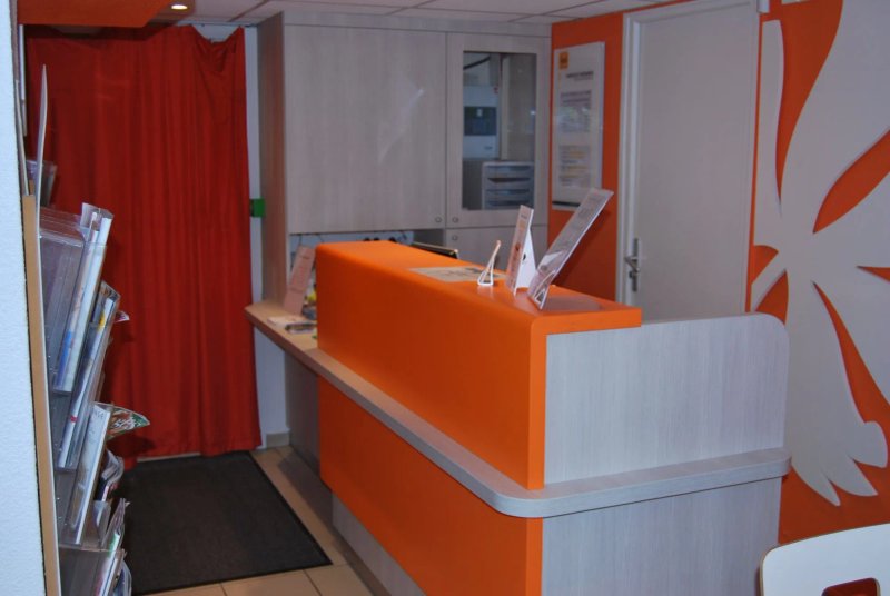 Premiere Classe Vannes