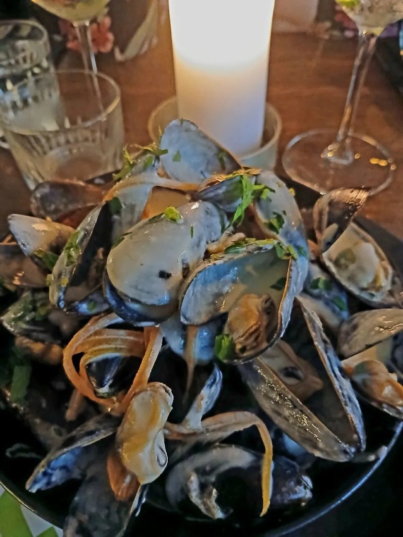 The Olive Kitchen & Bar
