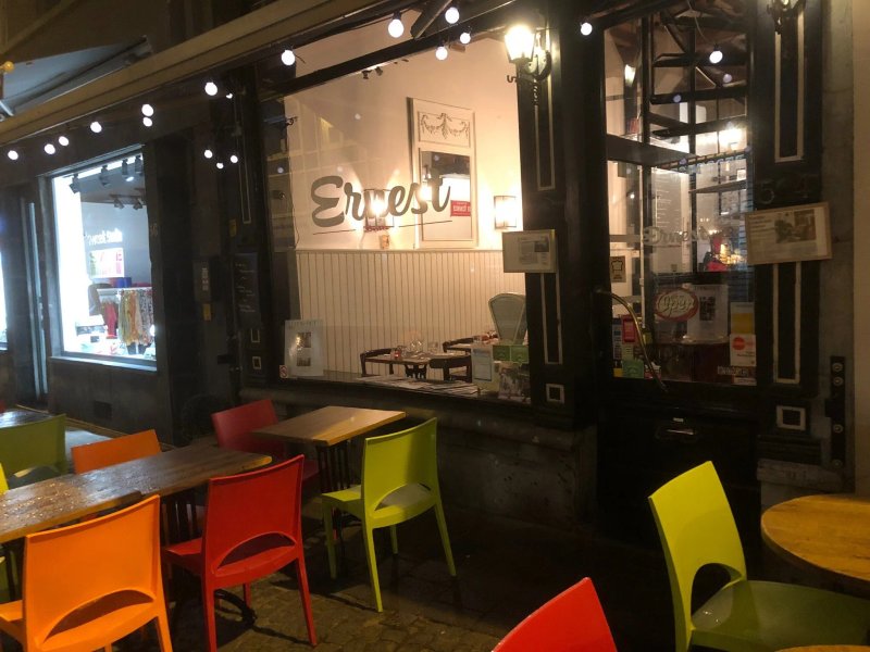 Ernest Bistro