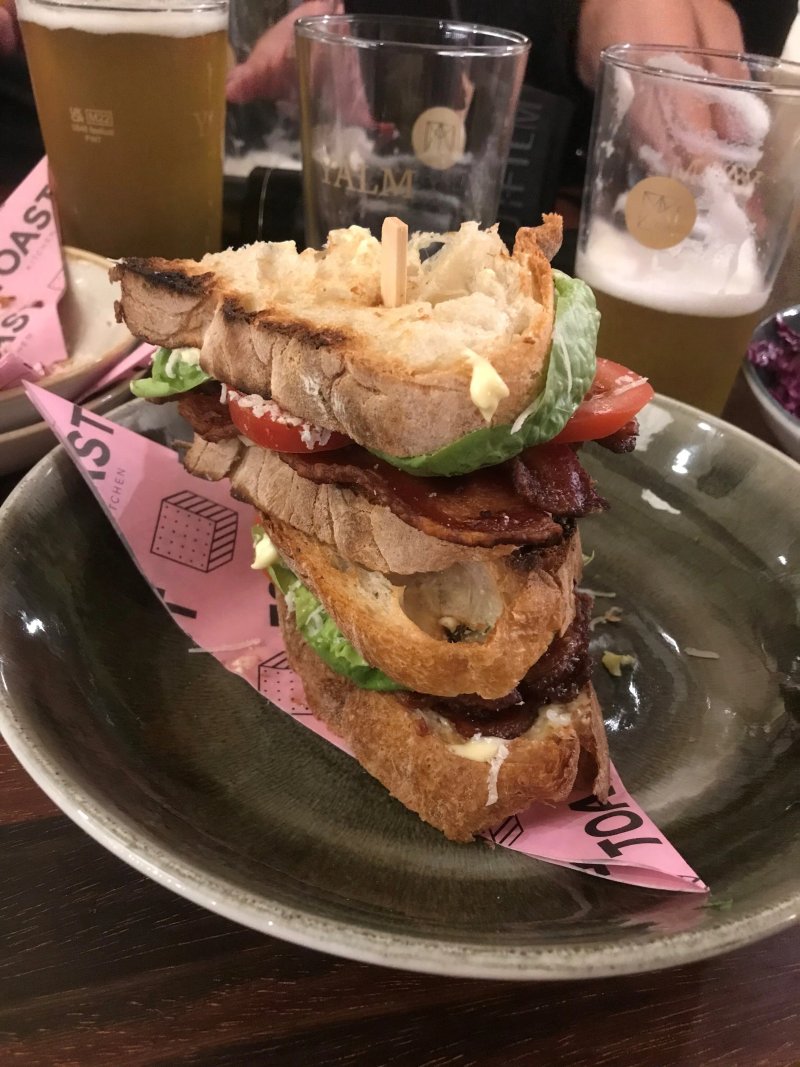Yalm