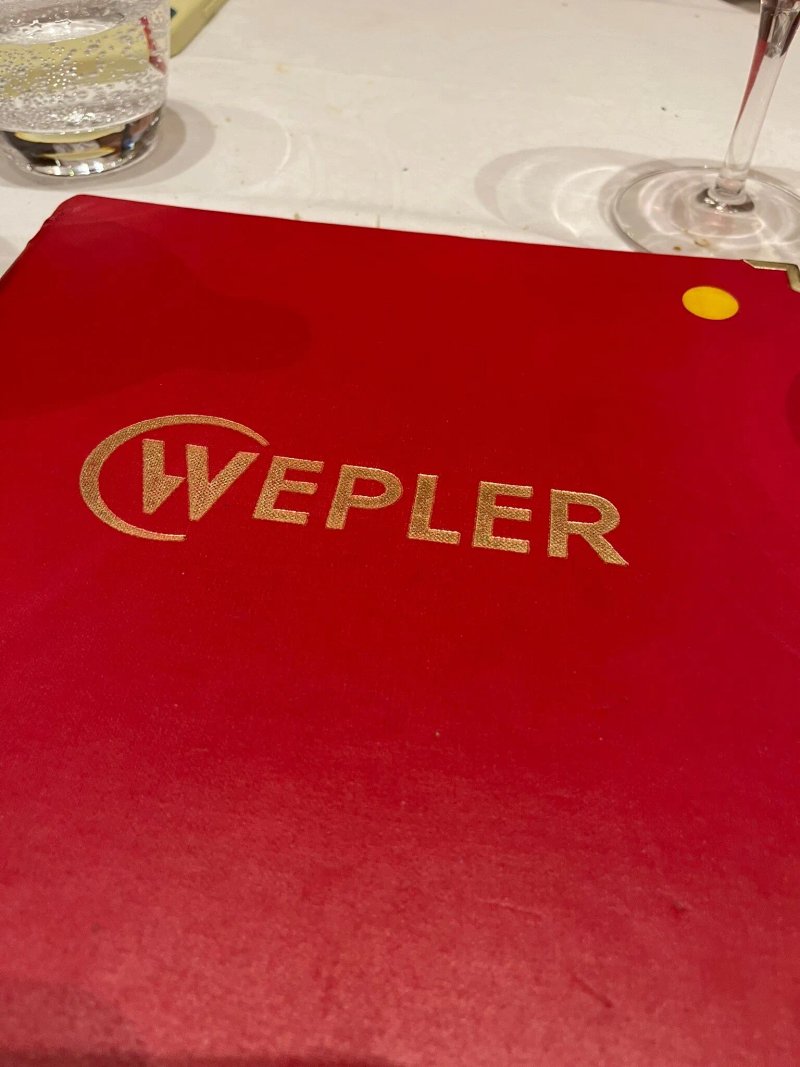 Le Wepler