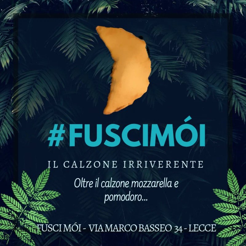 Fusci Moi