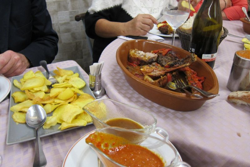 Restaurante Catador