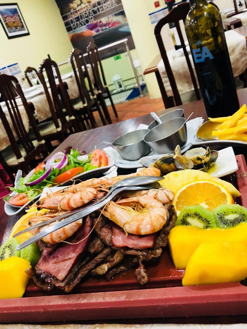 Restaurante Rosita