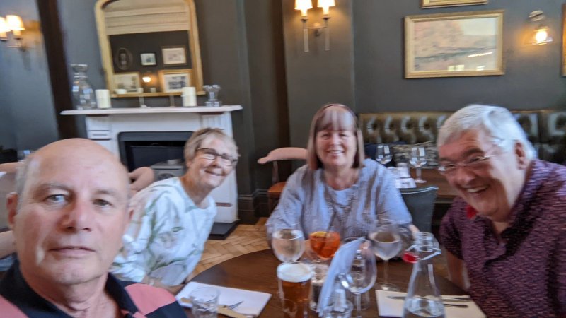The Crown