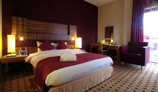 voco Belfast, an IHG Hotel