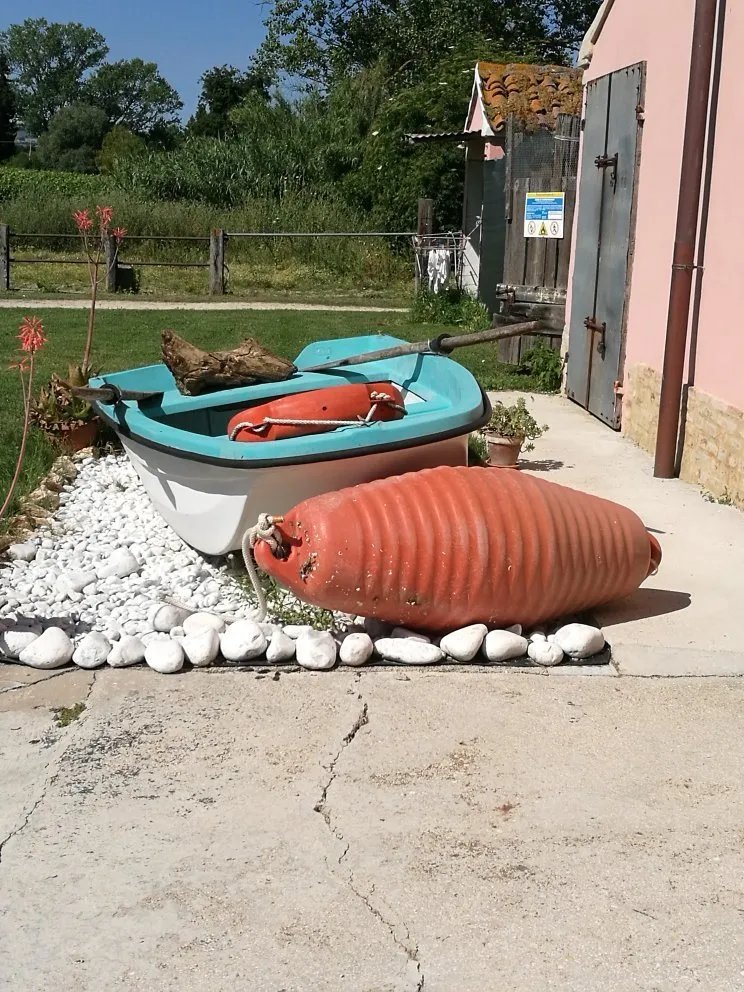 La Locanda del Musone Loreto B&b Conero