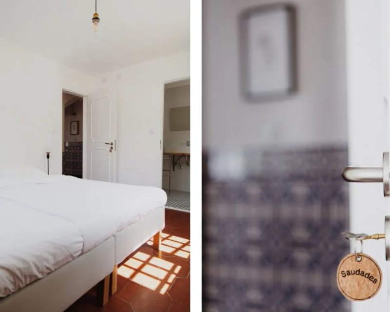 Olá Onda Guesthouse