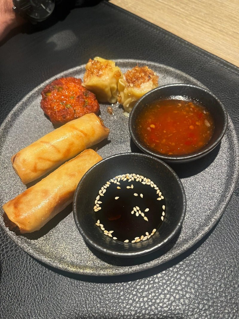 Bua Thai