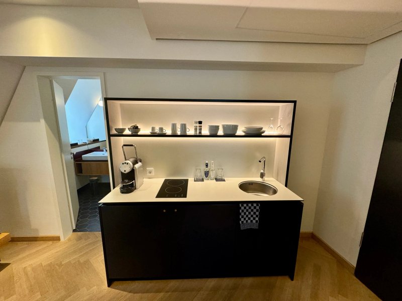 Melter Hotel & Apartments