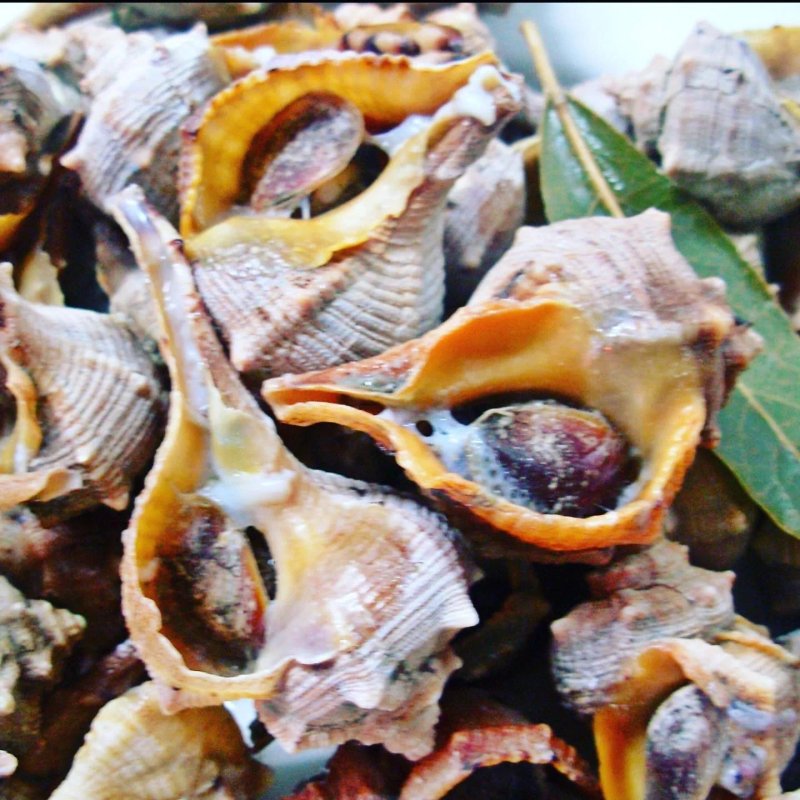 Restaurante Canalla