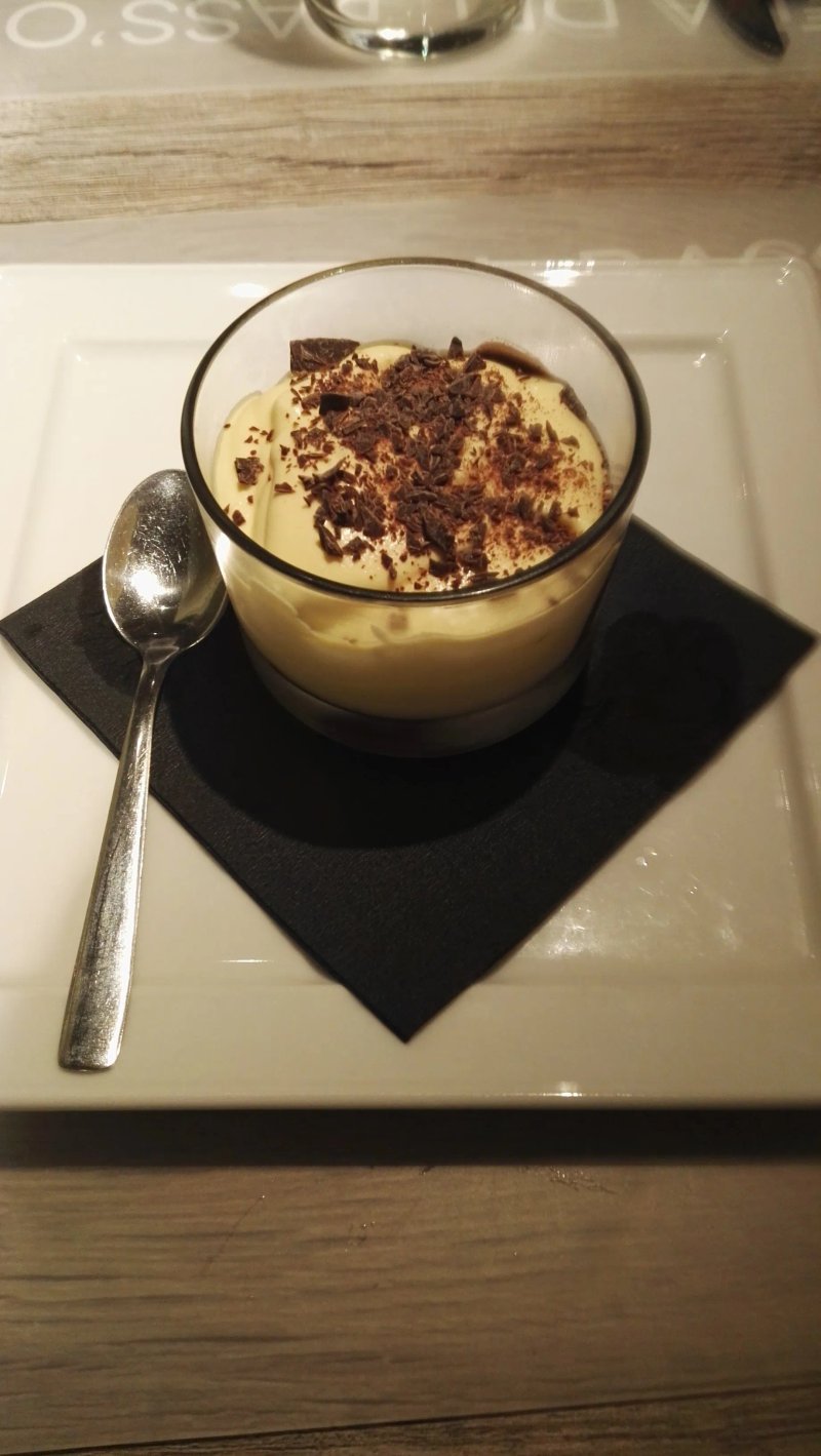 Osteria Bass'Otto