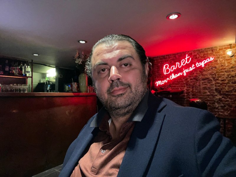 Baret Bar & Food