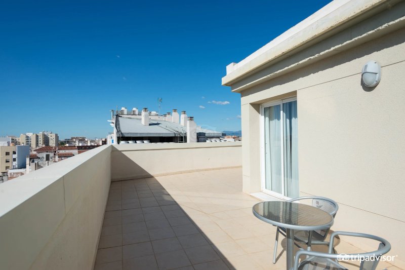Hotel Luz Castellon