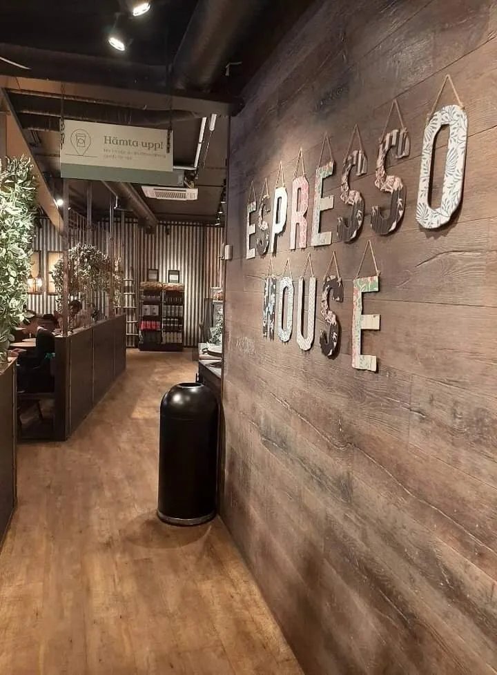 Espresso House