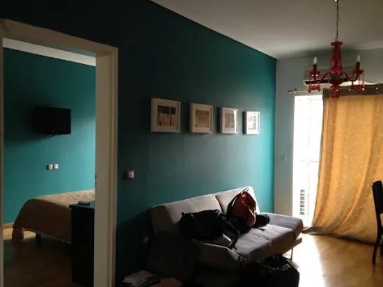 Art Suites Athens