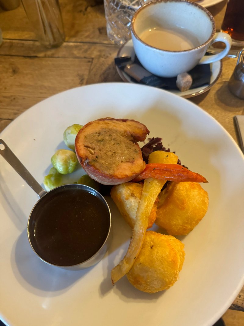 The Bell Inn