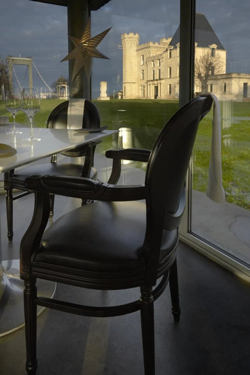 Restaurant le Prince Noir