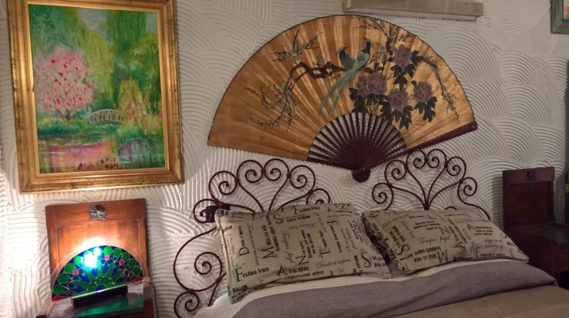 Tamerici House